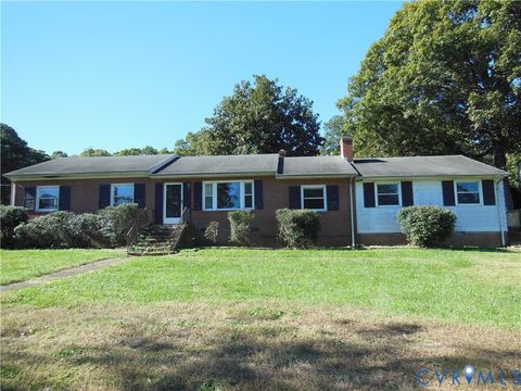 Photo of 6310 Dalebrook Drive, Chesterfield, VA 23234 (MLS # 2529287)