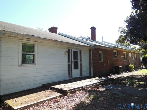 Tiny photo for 6310 Dalebrook Drive, Chesterfield, VA 23234 (MLS # 2529287)