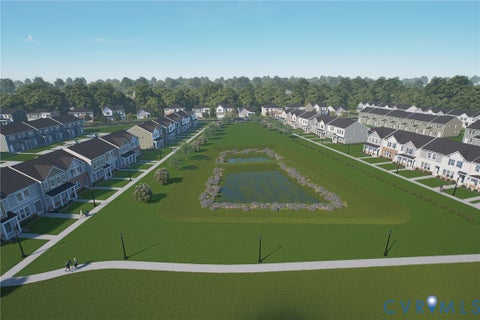 Tiny photo for 3457 Broadwick Road, Richmond, VA 23234 (MLS # 2625804)