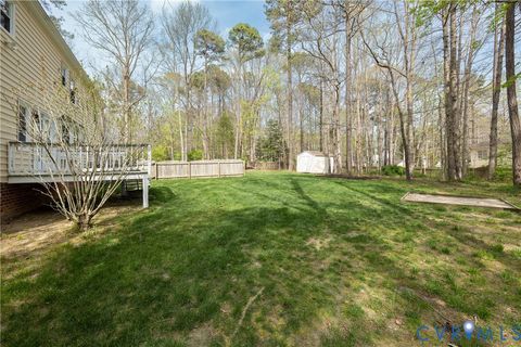 Tiny photo for 13909 Highpaige Way, Chester, VA 23831 (MLS # 2608190)