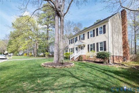 Tiny photo for 13909 Highpaige Way, Chester, VA 23831 (MLS # 2608190)