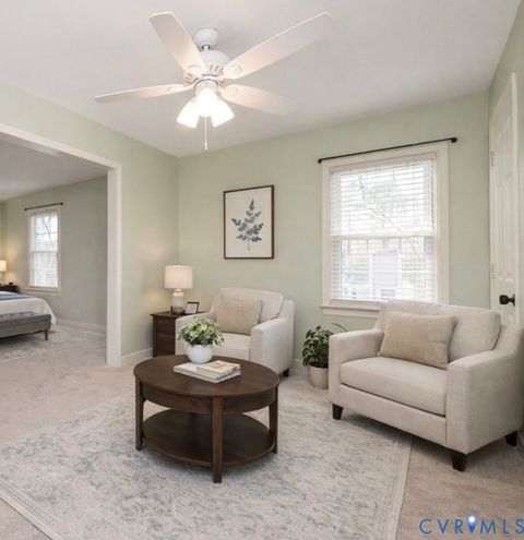 Tiny photo for 13909 Highpaige Way, Chester, VA 23831 (MLS # 2608190)