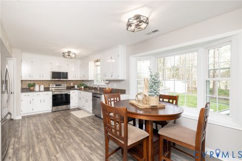 Tiny photo for 13909 Highpaige Way, Chester, VA 23831 (MLS # 2608190)