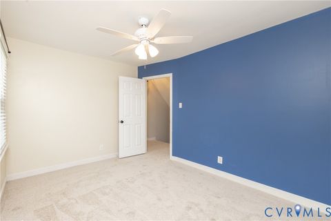 Tiny photo for 13909 Highpaige Way, Chester, VA 23831 (MLS # 2608190)