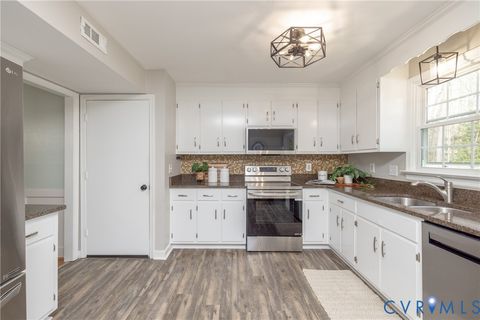 Tiny photo for 13909 Highpaige Way, Chester, VA 23831 (MLS # 2608190)