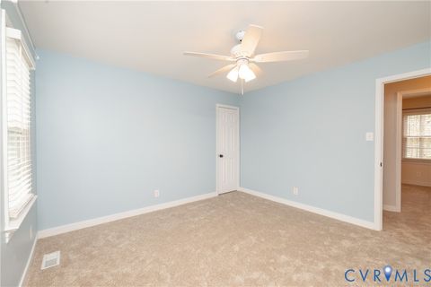 Tiny photo for 13909 Highpaige Way, Chester, VA 23831 (MLS # 2608190)