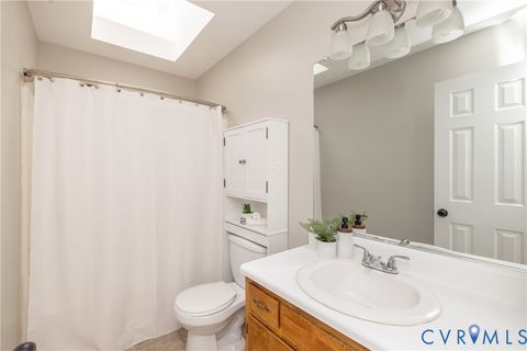 Tiny photo for 13909 Highpaige Way, Chester, VA 23831 (MLS # 2608190)