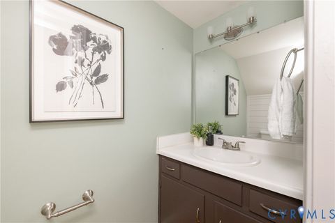 Tiny photo for 13909 Highpaige Way, Chester, VA 23831 (MLS # 2608190)