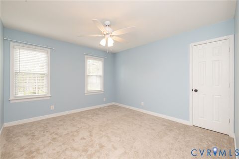 Tiny photo for 13909 Highpaige Way, Chester, VA 23831 (MLS # 2608190)