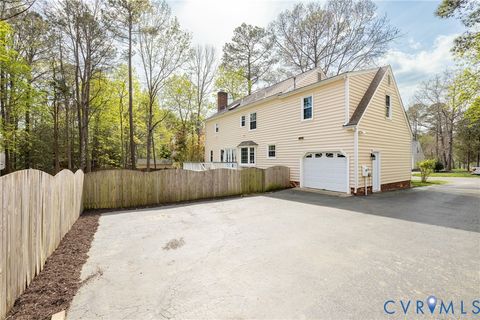 Tiny photo for 13909 Highpaige Way, Chester, VA 23831 (MLS # 2608190)