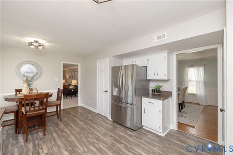 Tiny photo for 13909 Highpaige Way, Chester, VA 23831 (MLS # 2608190)