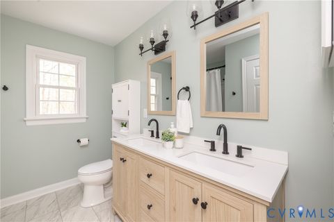 Tiny photo for 13909 Highpaige Way, Chester, VA 23831 (MLS # 2608190)