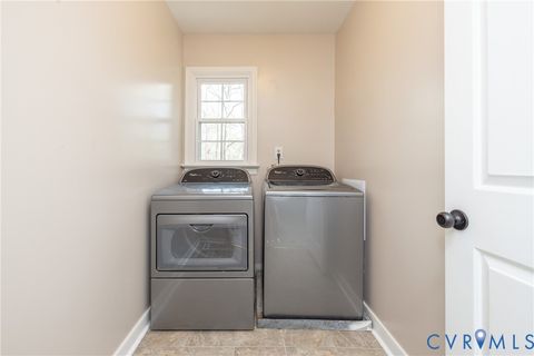Tiny photo for 13909 Highpaige Way, Chester, VA 23831 (MLS # 2608190)