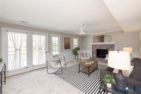 Tiny photo for 13909 Highpaige Way, Chester, VA 23831 (MLS # 2608190)