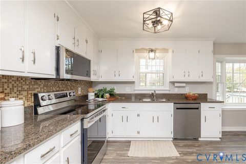 Tiny photo for 13909 Highpaige Way, Chester, VA 23831 (MLS # 2608190)