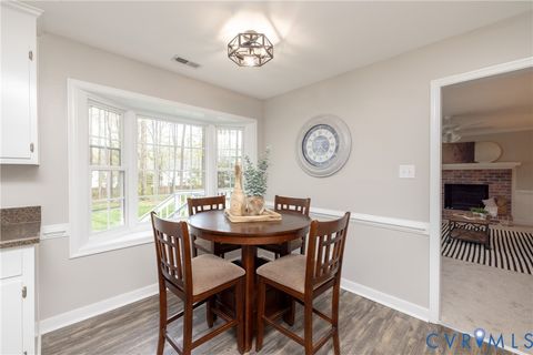 Tiny photo for 13909 Highpaige Way, Chester, VA 23831 (MLS # 2608190)