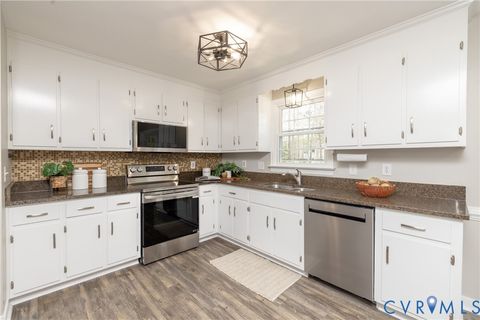 Tiny photo for 13909 Highpaige Way, Chester, VA 23831 (MLS # 2608190)