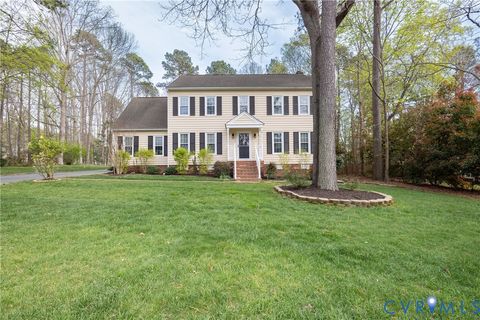 Photo of 13909 Highpaige Way, Chester, VA 23831 (MLS # 2608190)