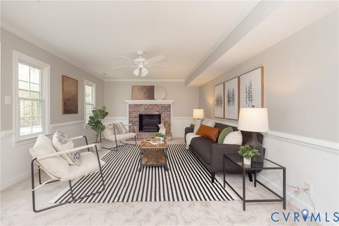 Tiny photo for 13909 Highpaige Way, Chester, VA 23831 (MLS # 2608190)