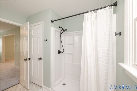 Tiny photo for 13909 Highpaige Way, Chester, VA 23831 (MLS # 2608190)