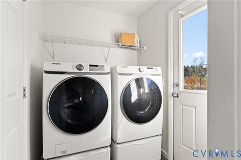 Tiny photo for 5770 Pot Rock Lane, Jetersville, VA 23083 (MLS # 2530508)