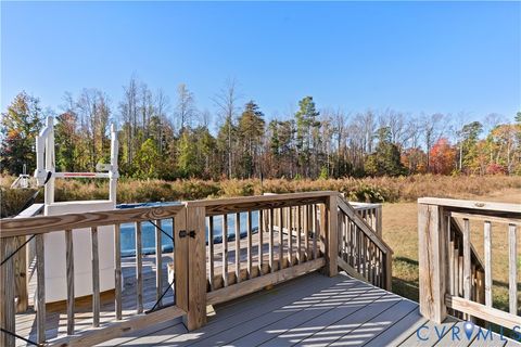 Tiny photo for 5770 Pot Rock Lane, Jetersville, VA 23083 (MLS # 2530508)
