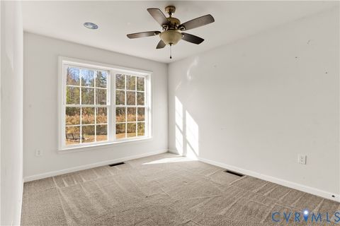 Tiny photo for 5770 Pot Rock Lane, Jetersville, VA 23083 (MLS # 2530508)