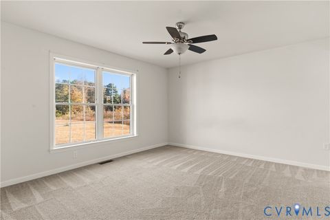 Tiny photo for 5770 Pot Rock Lane, Jetersville, VA 23083 (MLS # 2530508)