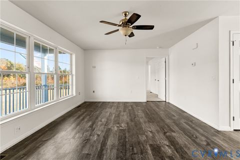 Tiny photo for 5770 Pot Rock Lane, Jetersville, VA 23083 (MLS # 2530508)