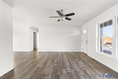 Tiny photo for 5770 Pot Rock Lane, Jetersville, VA 23083 (MLS # 2530508)