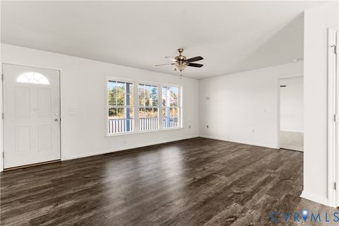 Tiny photo for 5770 Pot Rock Lane, Jetersville, VA 23083 (MLS # 2530508)