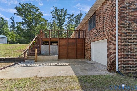 Tiny photo for 500 Parr Drive, Tappahannock, VA 22560 (MLS # 2618112)