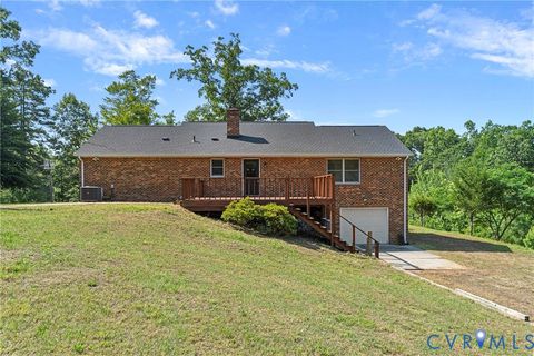 Tiny photo for 500 Parr Drive, Tappahannock, VA 22560 (MLS # 2618112)