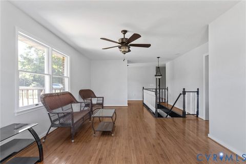 Tiny photo for 500 Parr Drive, Tappahannock, VA 22560 (MLS # 2618112)