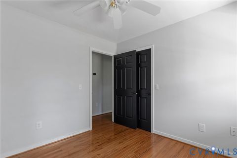 Tiny photo for 500 Parr Drive, Tappahannock, VA 22560 (MLS # 2618112)