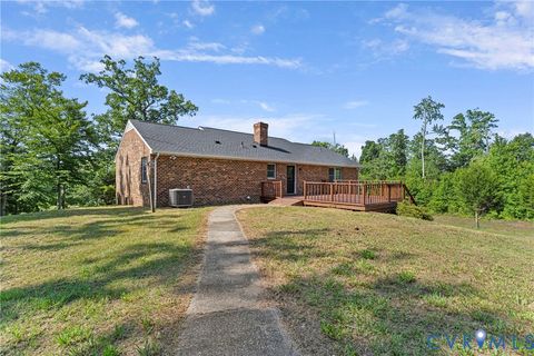 Tiny photo for 500 Parr Drive, Tappahannock, VA 22560 (MLS # 2618112)