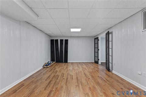 Tiny photo for 500 Parr Drive, Tappahannock, VA 22560 (MLS # 2618112)