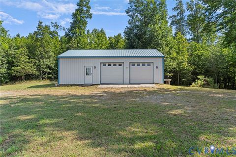 Tiny photo for 500 Parr Drive, Tappahannock, VA 22560 (MLS # 2618112)