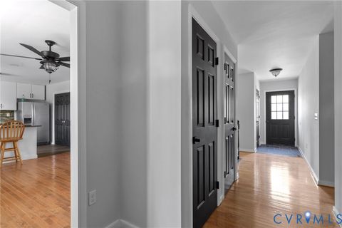 Tiny photo for 500 Parr Drive, Tappahannock, VA 22560 (MLS # 2618112)