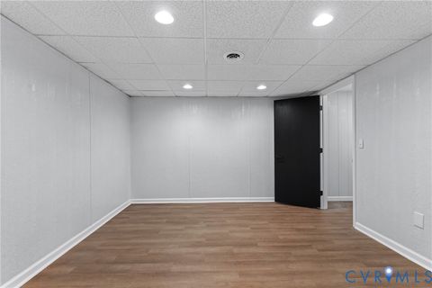 Tiny photo for 500 Parr Drive, Tappahannock, VA 22560 (MLS # 2618112)