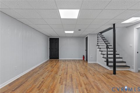 Tiny photo for 500 Parr Drive, Tappahannock, VA 22560 (MLS # 2618112)
