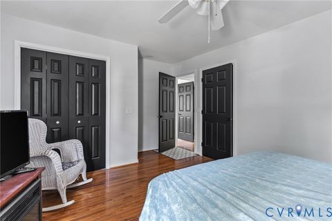 Tiny photo for 500 Parr Drive, Tappahannock, VA 22560 (MLS # 2618112)