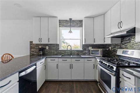 Tiny photo for 500 Parr Drive, Tappahannock, VA 22560 (MLS # 2618112)
