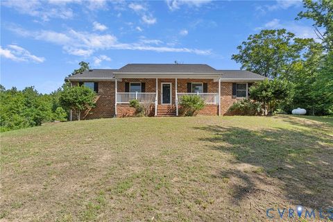Tiny photo for 500 Parr Drive, Tappahannock, VA 22560 (MLS # 2618112)