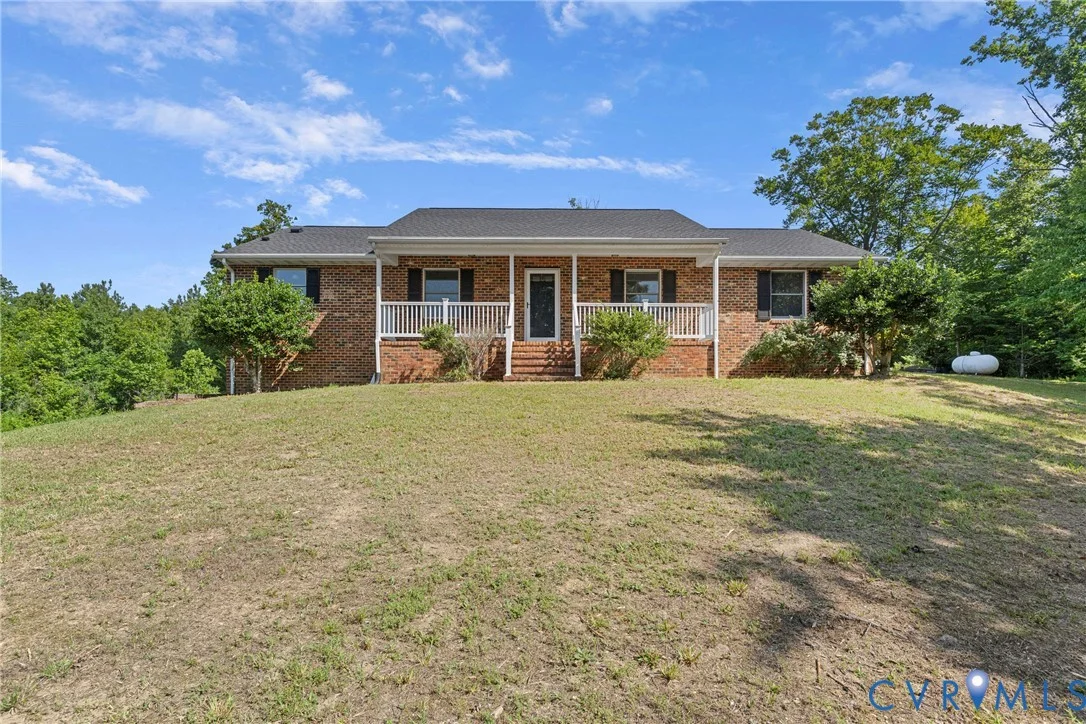 500 Parr Drive