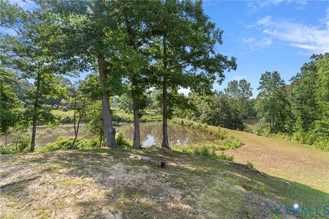 Tiny photo for 500 Parr Drive, Tappahannock, VA 22560 (MLS # 2618112)