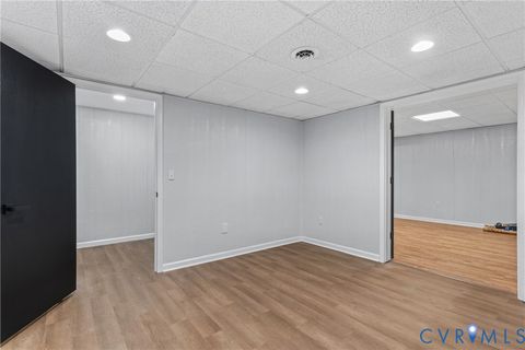 Tiny photo for 500 Parr Drive, Tappahannock, VA 22560 (MLS # 2618112)