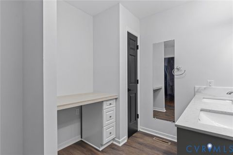 Tiny photo for 500 Parr Drive, Tappahannock, VA 22560 (MLS # 2618112)