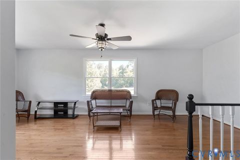 Tiny photo for 500 Parr Drive, Tappahannock, VA 22560 (MLS # 2618112)