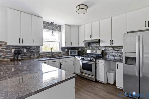 Tiny photo for 500 Parr Drive, Tappahannock, VA 22560 (MLS # 2618112)